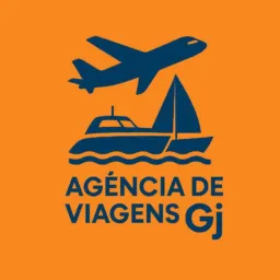 AGÊNCIA DE VIAGENS GJ