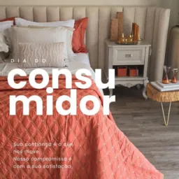 Dia do CONSUMIDOR | CASA Scheffer