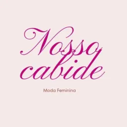 Brechó nosso cabide 🛍️