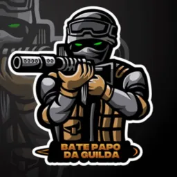 🥷 Bate papo da guilda 🪽