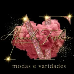 ⚜️🌸Amanda Fashion🌸⚜️Modas e Variedades 🛍️😎💖