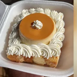 Bolinhos da Ellen