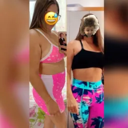 Emagreça comigo 🏋🏼‍♀️🥗