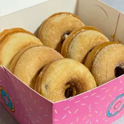 Dicas e achadinhos CakeDonuts🩷