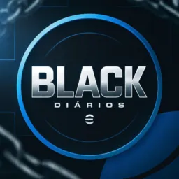 ⚽ BLACK OLIVER - Camp Diário 🏆