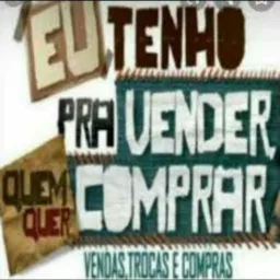 Venda,troca,compra Itumbiara Goiás
