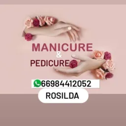 Rosilda Manicure & Pedicure.
