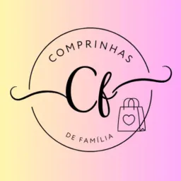 Comprinhas de Família 🛍️ 👨👨👧👦