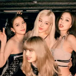 Audições Blackpink
