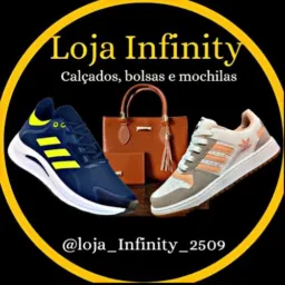 ATACADO INFINITY 👟