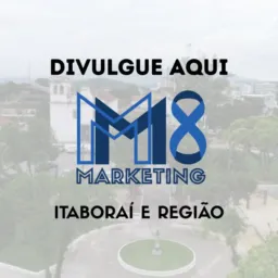 📣DIVULGA AQUI MM8 [ITABORAÍ E REGIÃO]