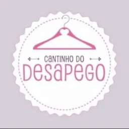 Desapegos Novos e usados 🛍️