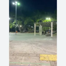 CIDADE OPERÁRIA