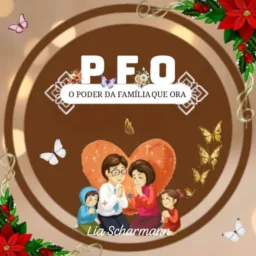 O PODER DA FAMÍLIA QUE ORA 2