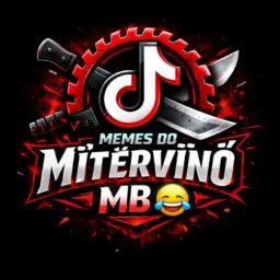 "Memes do Mïtërvïnö MB 😂"