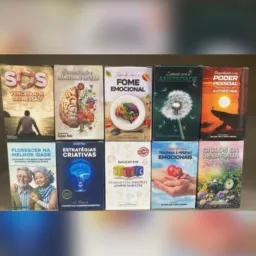 10. Baralhos Terapêuticos