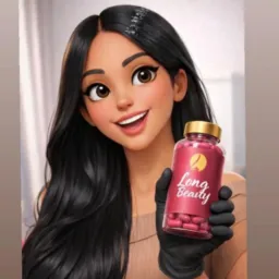 #2 PROJETO RAPUNZEL 💅🏼💇🏼❤️