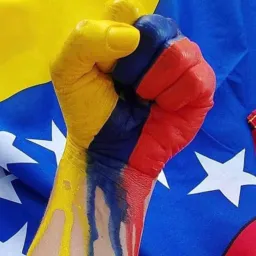 Primer Grupo De Venezolanos En Cascavel🇻🇪🇧🇷