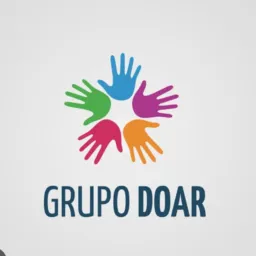 Grupo somente de doações