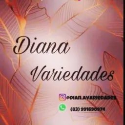 Diana variedadesl 🛍️💸