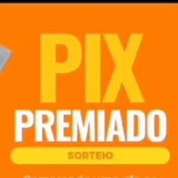 Sorteios  Pix🤑 🚀