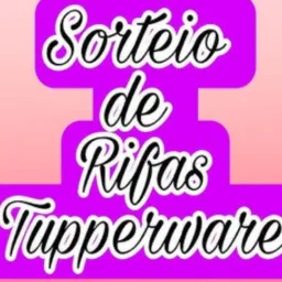 Rifas Tupperware