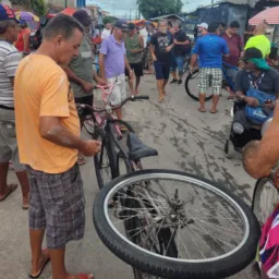 Feira Livre compra e venda
