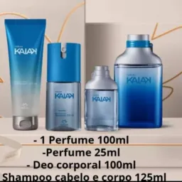 Aldeny perfumaria
