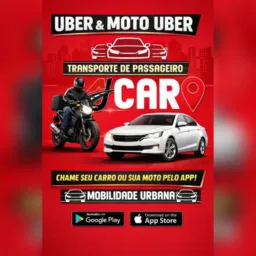 MOTO🏍️ E CARRO🚗 AJCAR/CZS