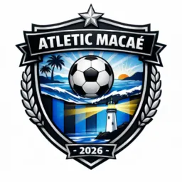 Atletic macaé