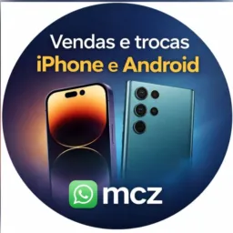 IPHONE E ANDROID VENDAS E TROCA MCZ