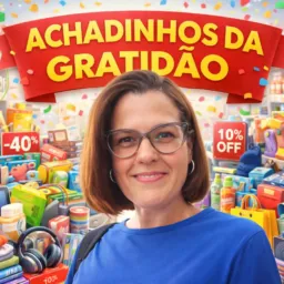 Achadinhos da Mônica Shopee/Mercado Livre e MAGALU🪻