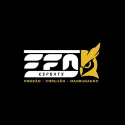 EFA CORUJAO/MADRUGADAO 🔥