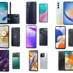 VENDAS E TROCAS SOMENTE DE APARELHOS CELULARES 📱📲