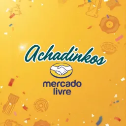 Achadinhos Mercado Livre💛🛒