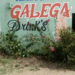 GALEGA DRINK'S 🙌🏻🙌🏻❤❤