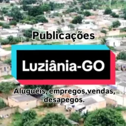 Luziânia e entorno