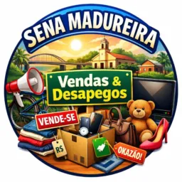 VENDAS & DESAPEGOS : SENA MADUREIRA 🚀