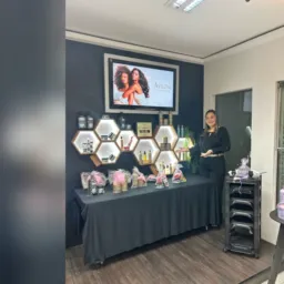 Promoções do Salão da Diana