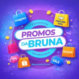 🚨🛒🛍️Promos da Bruna