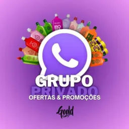 Promoções da Goold 🪮🥰