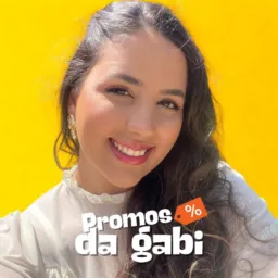 PROMOS DA GABI ✨🏡 #09