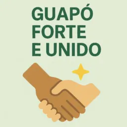 Guapó Forte e Unido