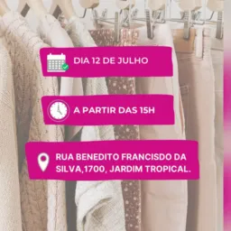 Desapega Thaise 🛍️
