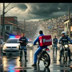 CONCENTRAÇÃO DE MOTOBOYS ✅