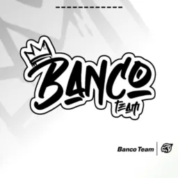 PATROCINADORES Banco.Team
