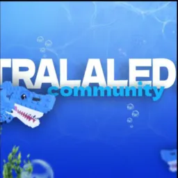 Tralaledon (trocas e vendas)