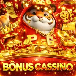 🏮 BÔNUS CASSINO 🏮