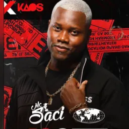 Kaos Mc saci  2d• inauguração