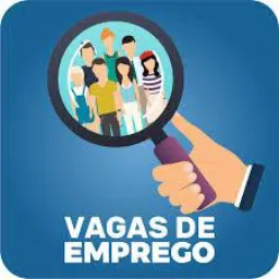 VAGAS DE EMPREGO PRA BALSAS E REGIÕES.